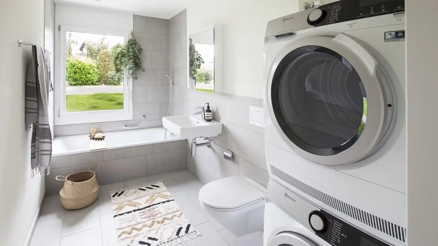 Appartement à louer - Hagenbuchstrasse 25, 8192 Zweidlen - Photo 4