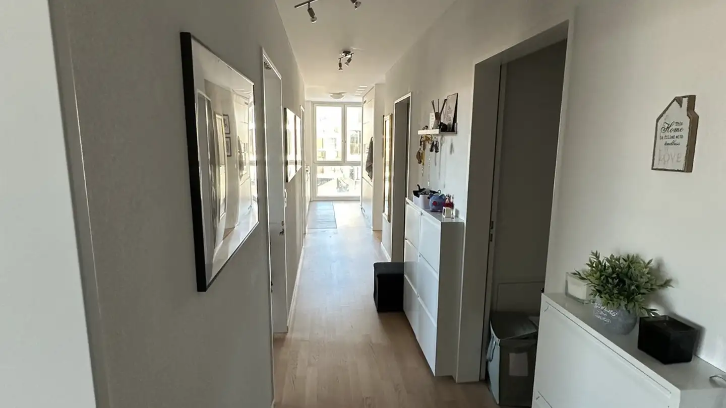 Appartement à louer - Dorfstrasse 3, 8303 Bassersdorf - Photo 4