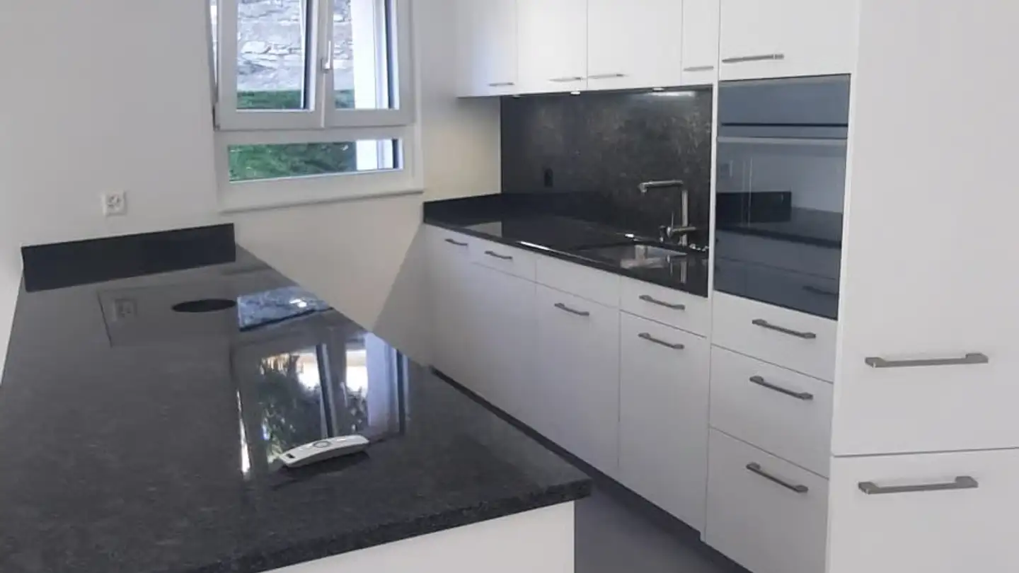 Wohnung mieten - 3960 Sierre