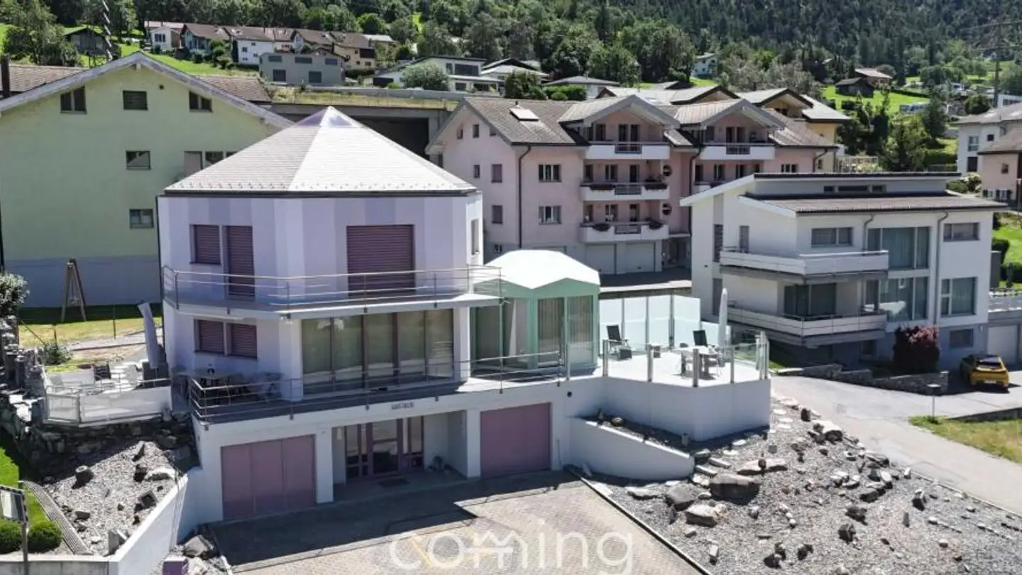 Single house for sale - 3902 Glis