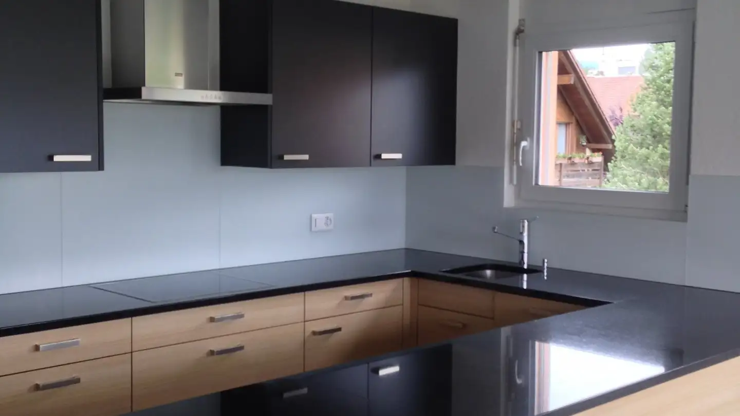 Appartamento in affitto - Aarestrasse 64, 3613 Steffisburg - Photo 2