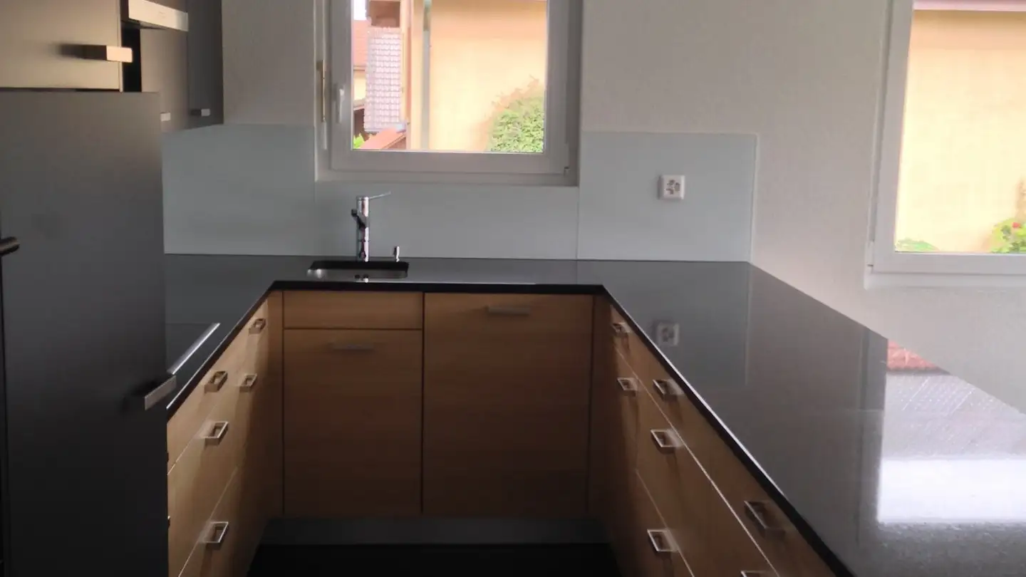 Appartamento in affitto - Aarestrasse 64, 3613 Steffisburg - Photo 3