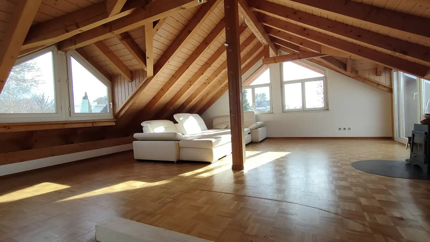 Appartamento in affitto - Hochwacht 5, 6233 Büron