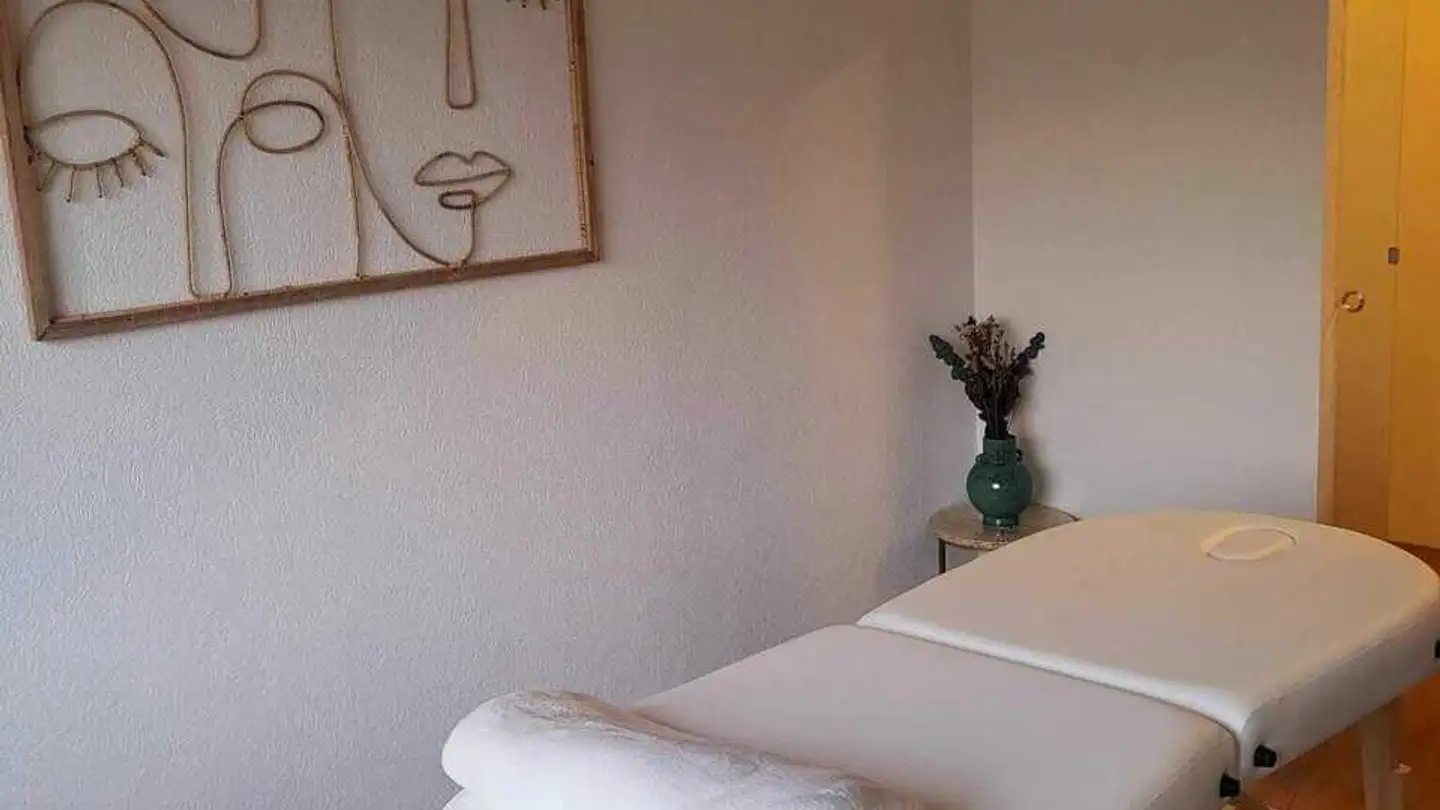 Spazio ufficio in affitto - Chemin Des Artisans 11, 1860 Aigle - Foto 2