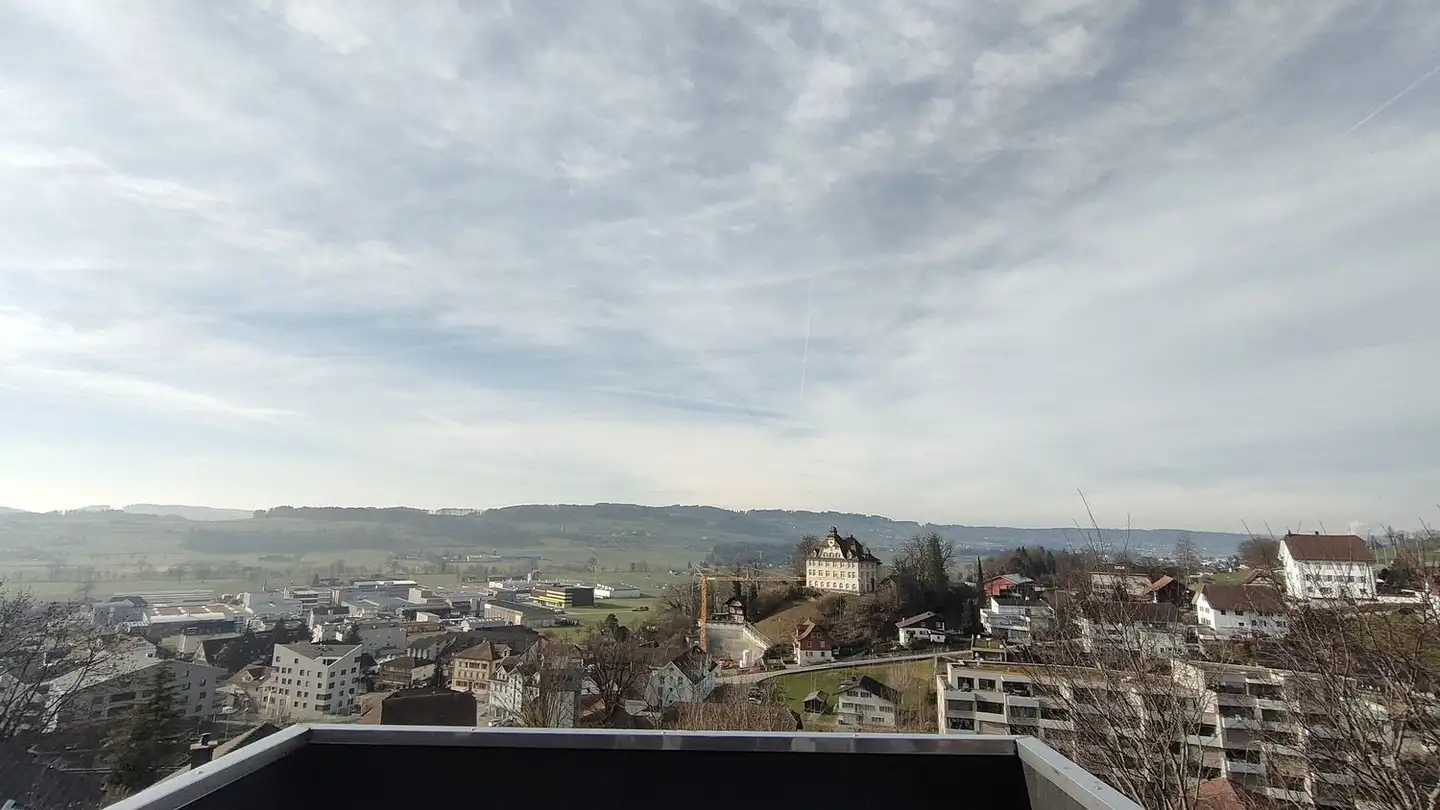 Appartamento in affitto - Hochwacht 5, 6233 Büron - Foto 2