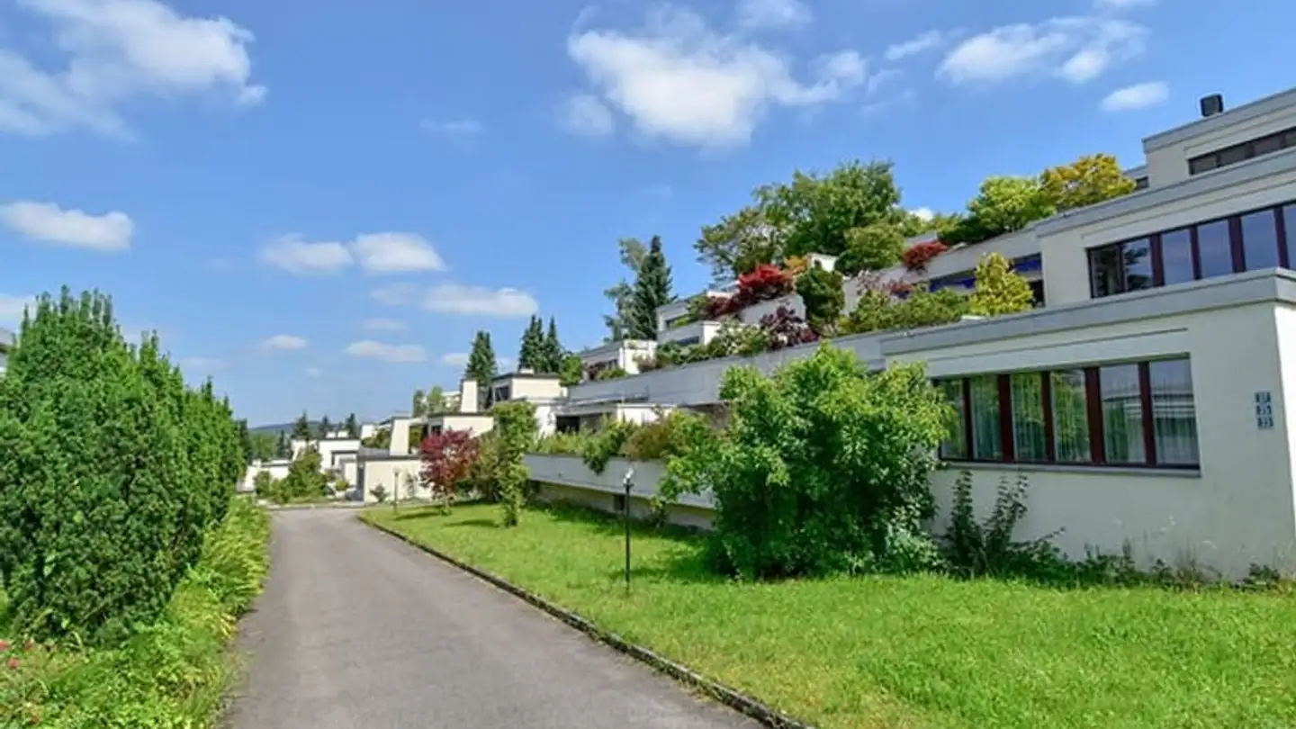 Apartment for rent - 8910 Affoltern am Albis