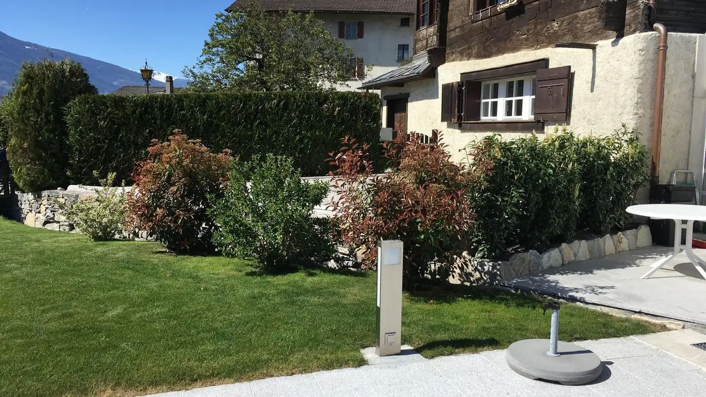 Apartment for rent - Route Du Vieux Village 2, 3968 Veyras - Photo 3