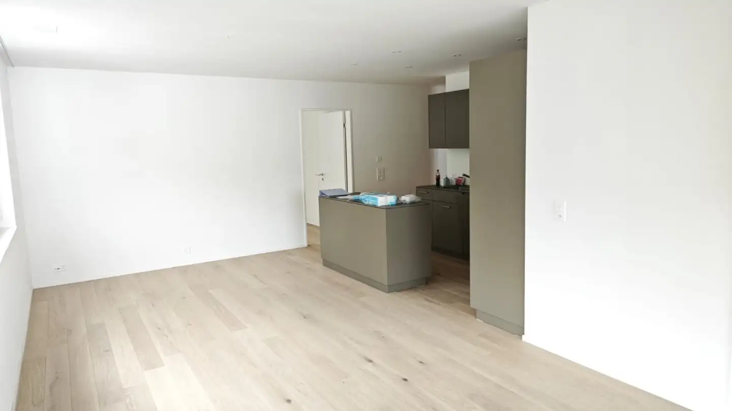 Appartamento in affitto - 3627 Heimberg - Foto 2