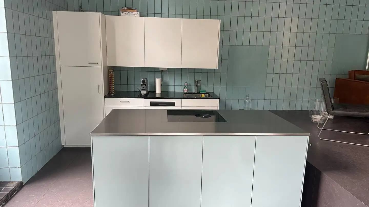 Spazio ufficio in affitto - Uferweg 42c, 3013 Bern - Foto 3