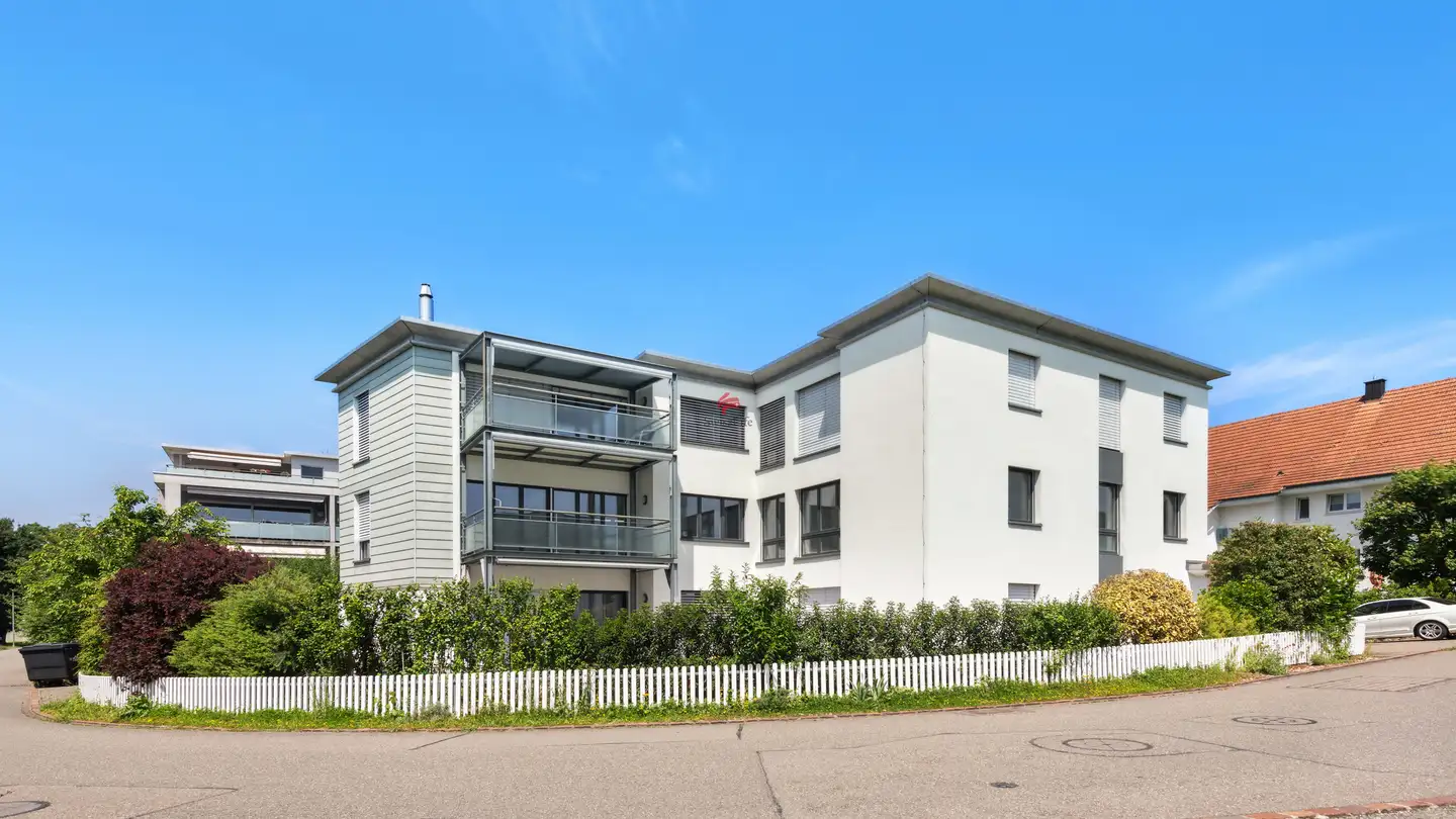 Apartment for sale - Stückstrasse 23, 5212 Hausen AG