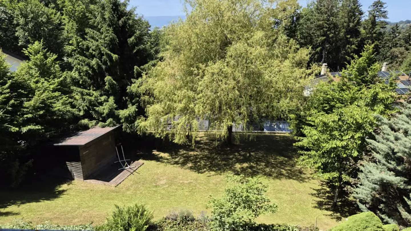 Casa singola in vendita - 1092 Belmont-sur-Lausanne - Foto 4