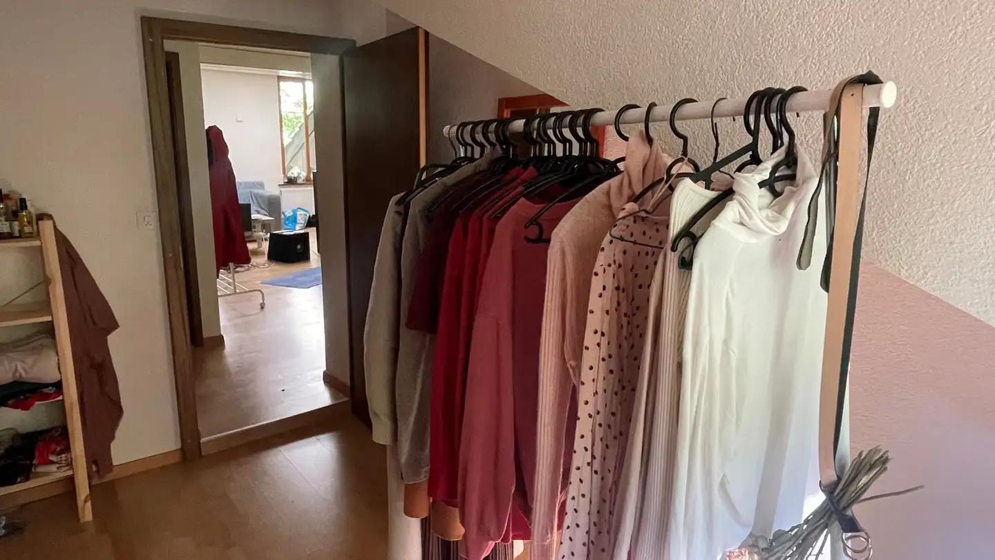 Zimmer mieten - Mühlenstrasse 12, 9000 St. Gallen - Foto 2