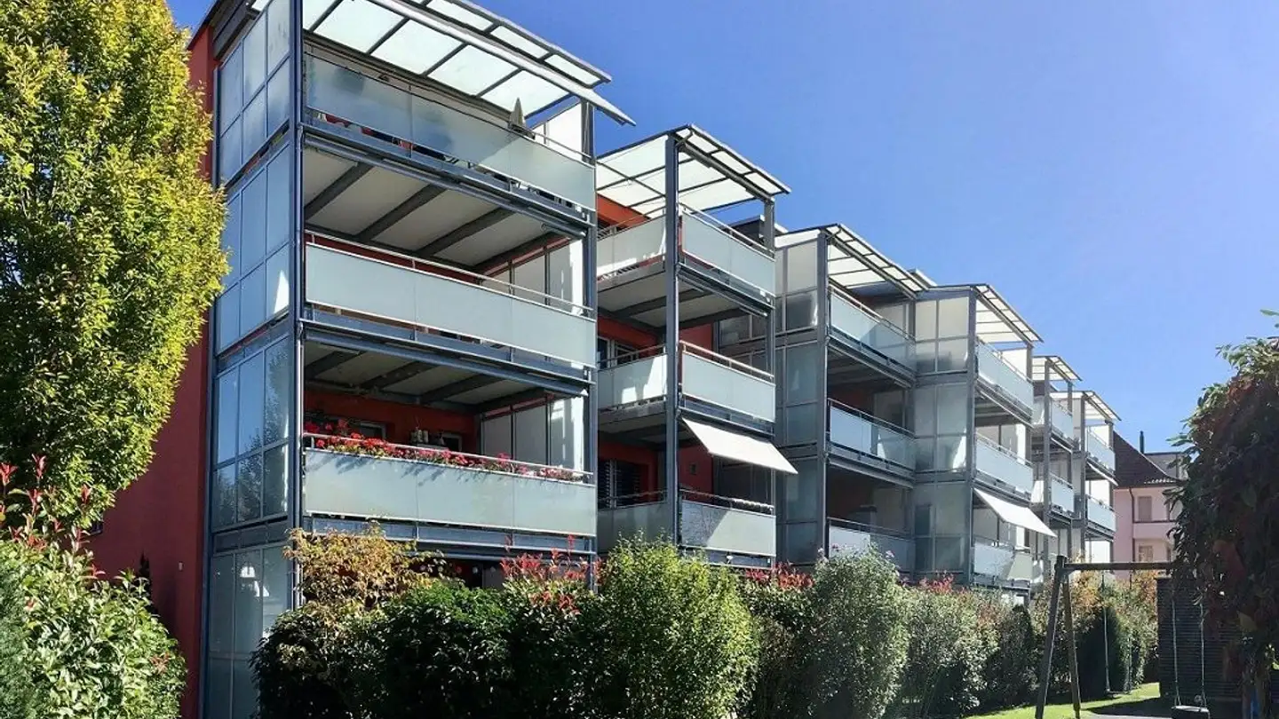 Apartment for rent - Lätternweg 22, 3052 Zollikofen