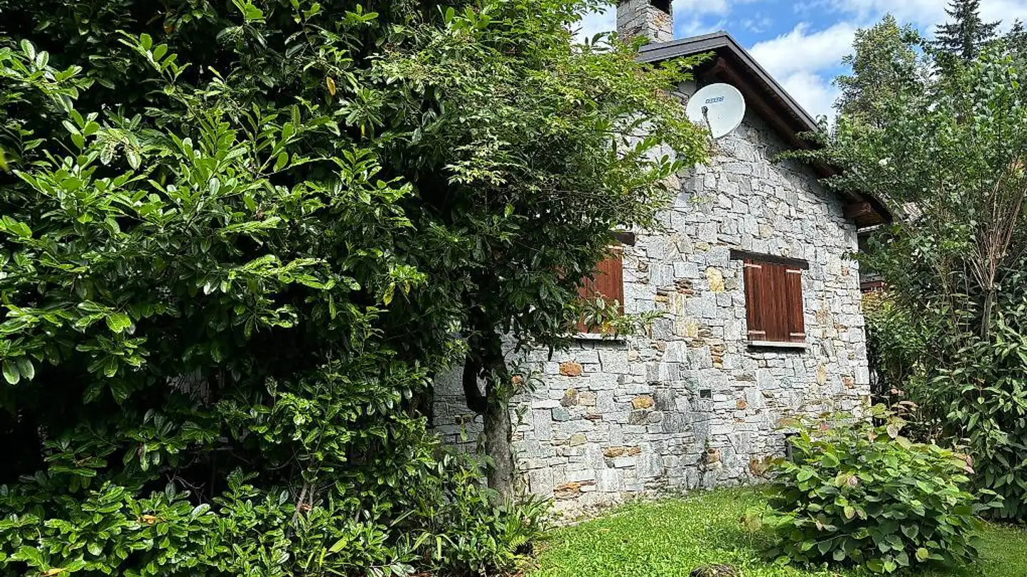 Casa singola in vendita - Via Giovanni Genucchi, 6723 Castro - Photo 3