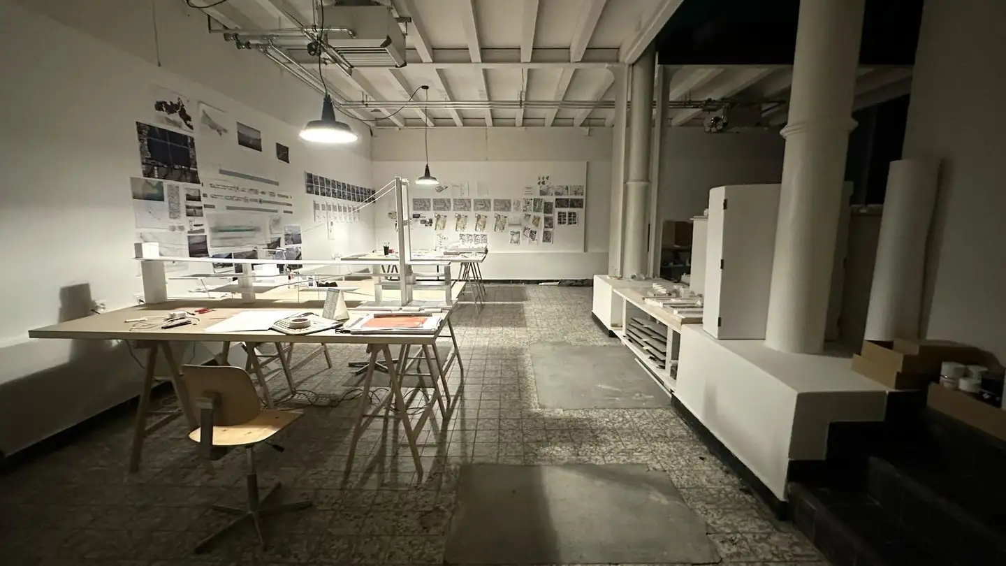 Spazio ufficio in affitto - Uferweg 42c, 3013 Bern - Foto 4