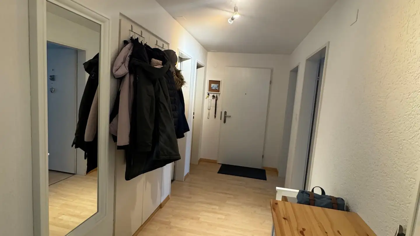 Wohnung mieten - Blumenstrasse 7, 9300 Wittenbach - Foto 3
