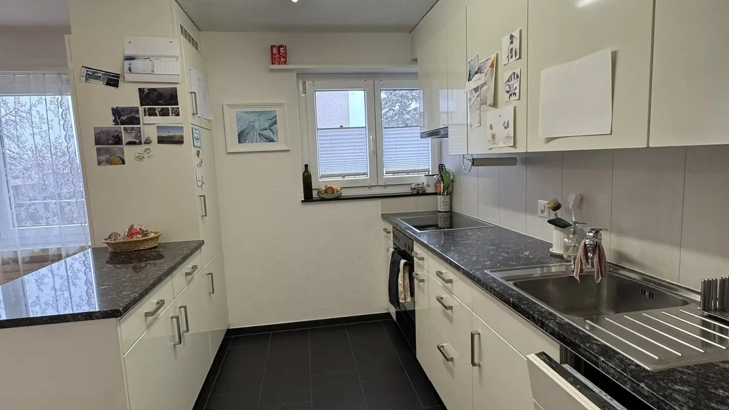 Wohnung mieten - Blumenstrasse 7, 9300 Wittenbach - Foto 4