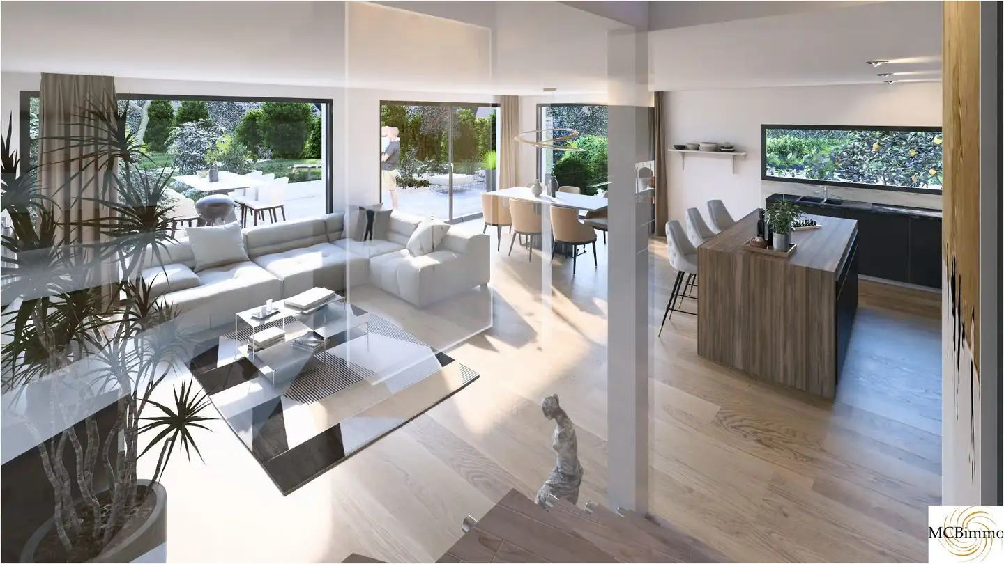 Maison individuelle à vendre - 1609 Fiaugères - Photo 3