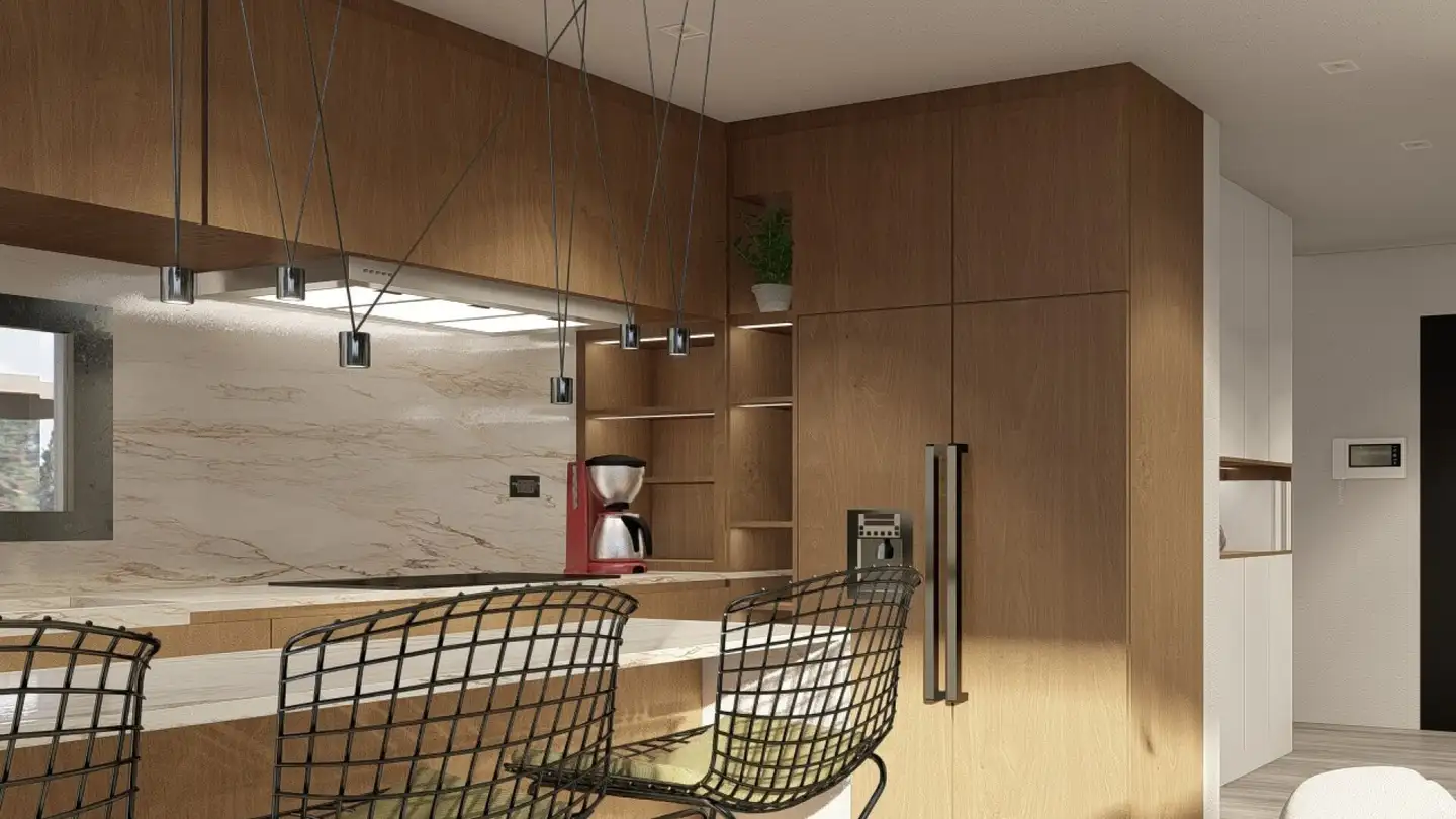 Maison individuelle à vendre - 1609 Fiaugères - Photo 4