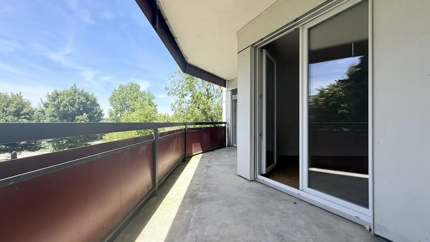 Wohnung mieten - Route de l'Ecole 5, 1725 Posieux
