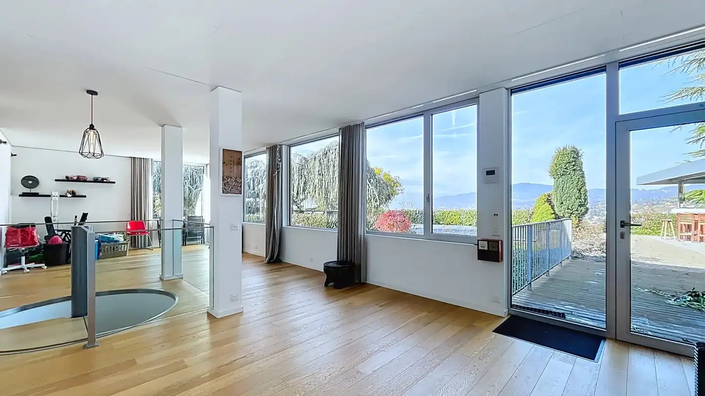 Single house for sale - 1822 Chernex - Photo 2