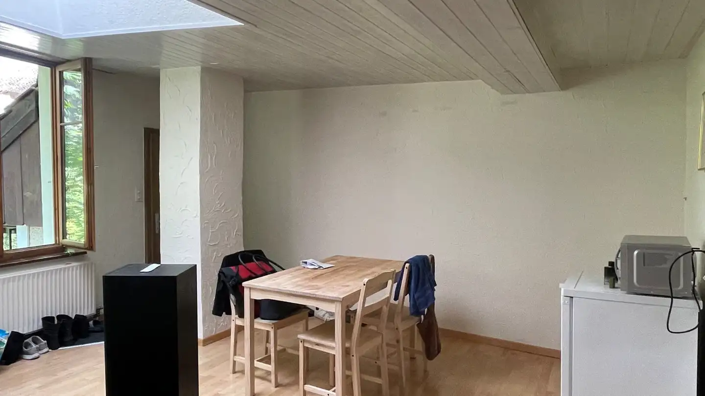 Zimmer mieten - Mühlenstrasse 12, 9000 St. Gallen - Foto 3