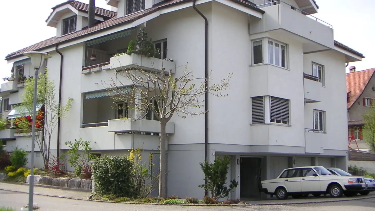 Attico in affitto - Brauereiweg 6, 5703 Seon