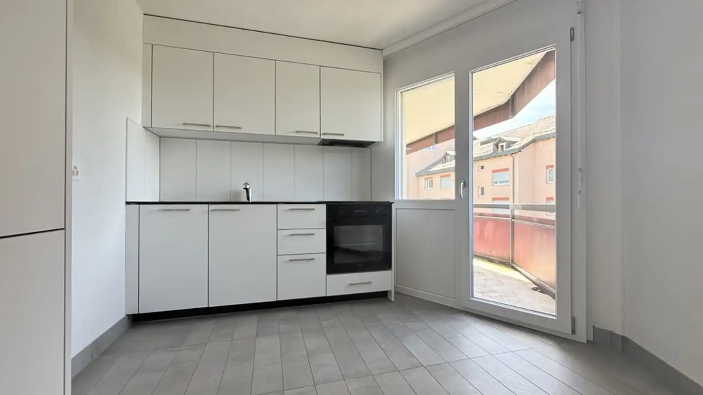 Wohnung mieten - Route de l'Ecole 5, 1725 Posieux - Foto 2