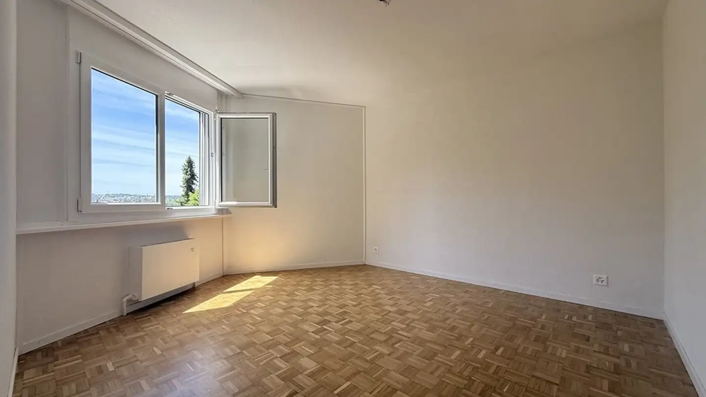 Wohnung mieten - Route de l'Ecole 5, 1725 Posieux - Foto 4