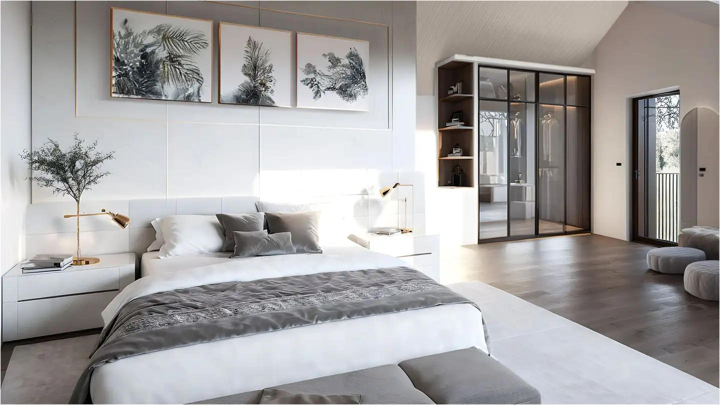 Maison individuelle à vendre - 1609 Fiaugères - Photo 3