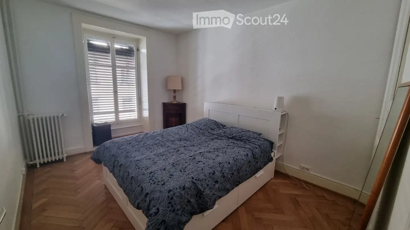 Apartment for rent - Rue De Chantepoulet, 1201 Genève - Photo 3