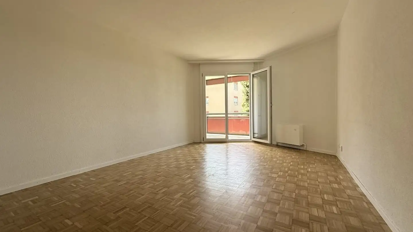 Wohnung mieten - Route de l'Ecole 5, 1725 Posieux - Foto 3