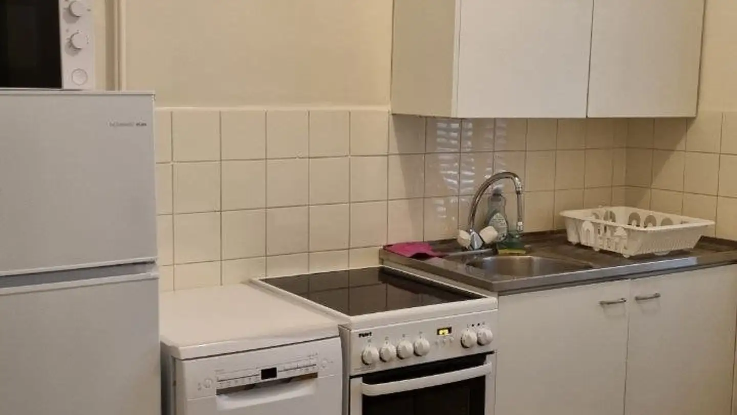 Apartment for rent - Rue De Chantepoulet, 1201 Genève - Photo 4