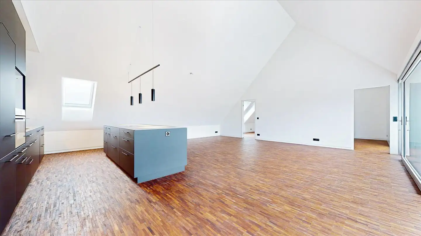 Wohnung mieten - Bundesgasse 26, 3011 Bern