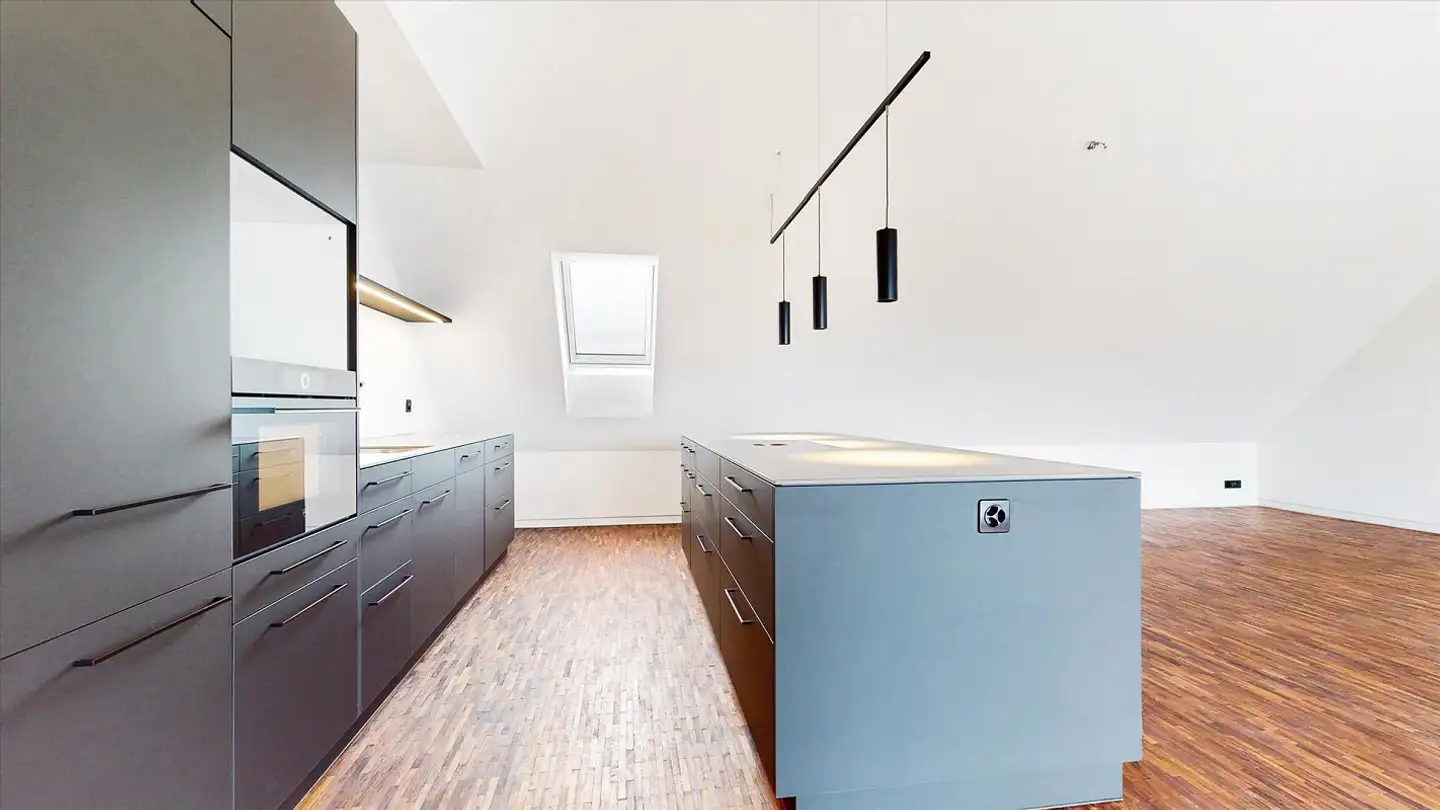 Wohnung mieten - Bundesgasse 26, 3011 Bern - Foto 2