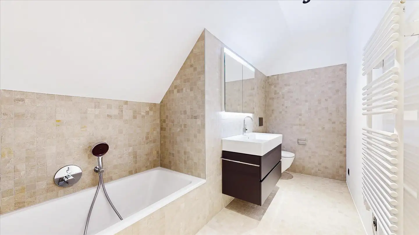 Wohnung mieten - Bundesgasse 26, 3011 Bern - Foto 3