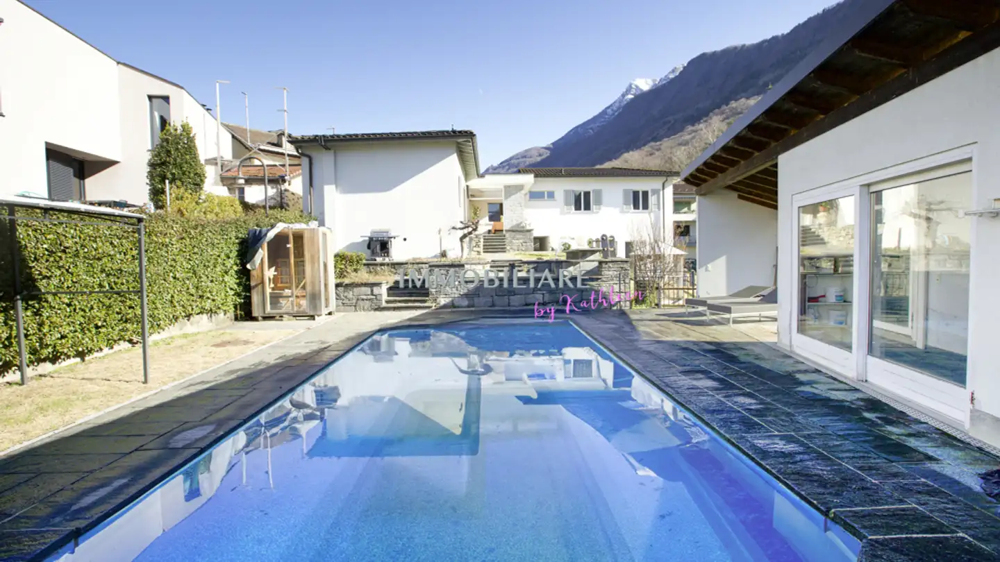 Villa in vendita - 6592 S. Antonino - Photo 2