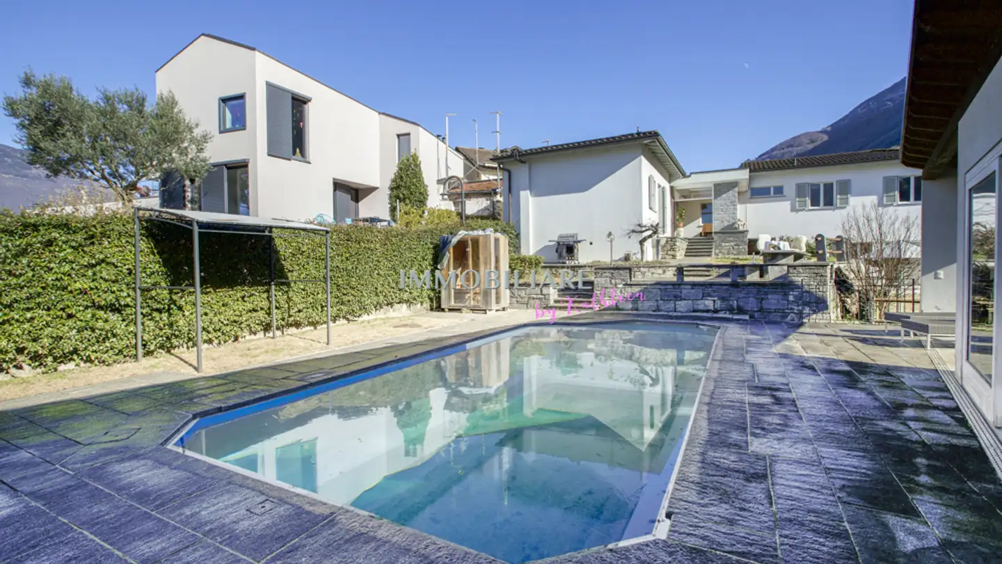 Villa in vendita - 6592 S. Antonino - Photo 3