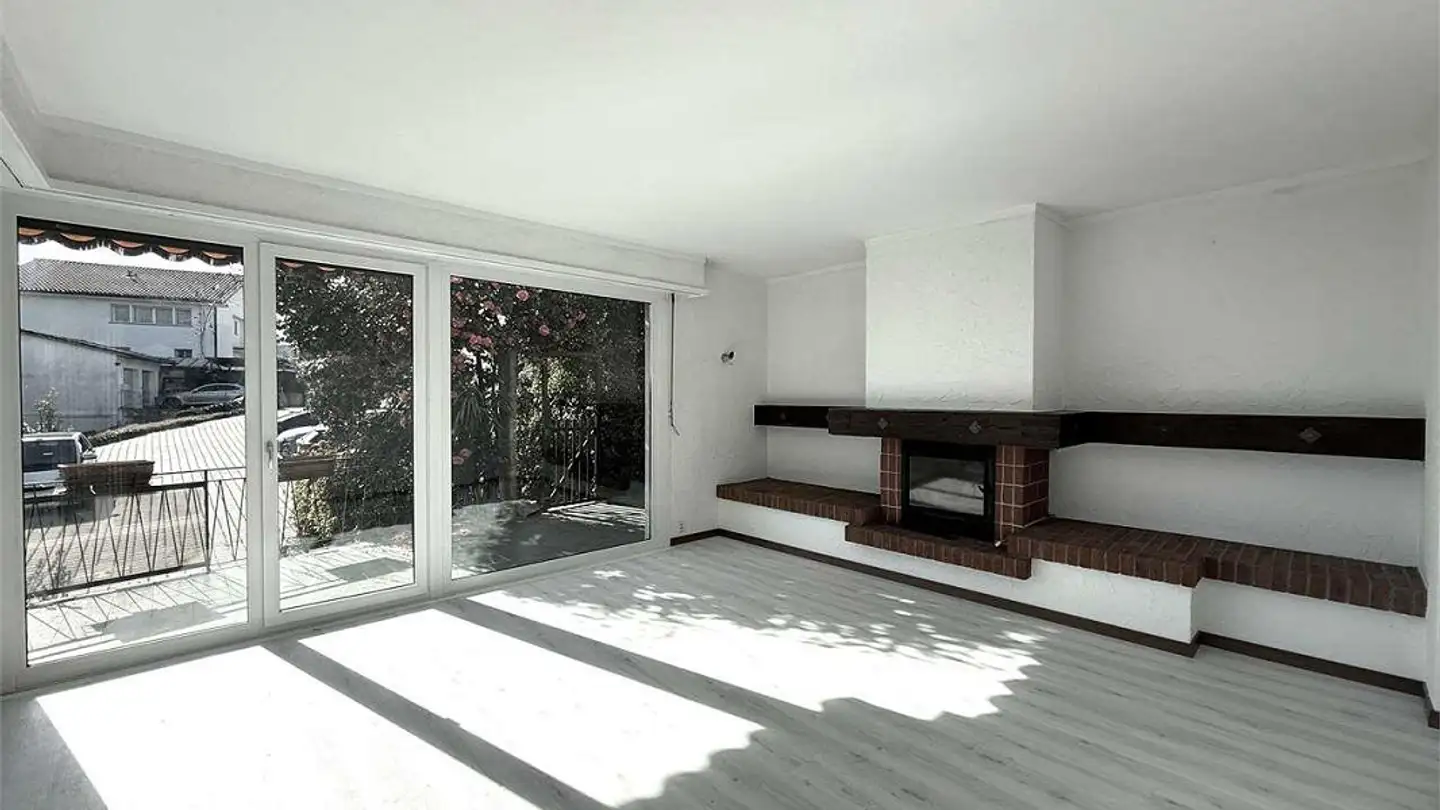 Appartement à louer - Via Tavernola, 6949 Comano - Photo 3