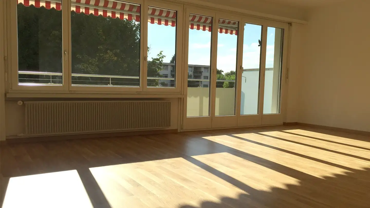 Wohnung mieten - Hasenmattstrasse 51, 4900 Langenthal - Foto 2