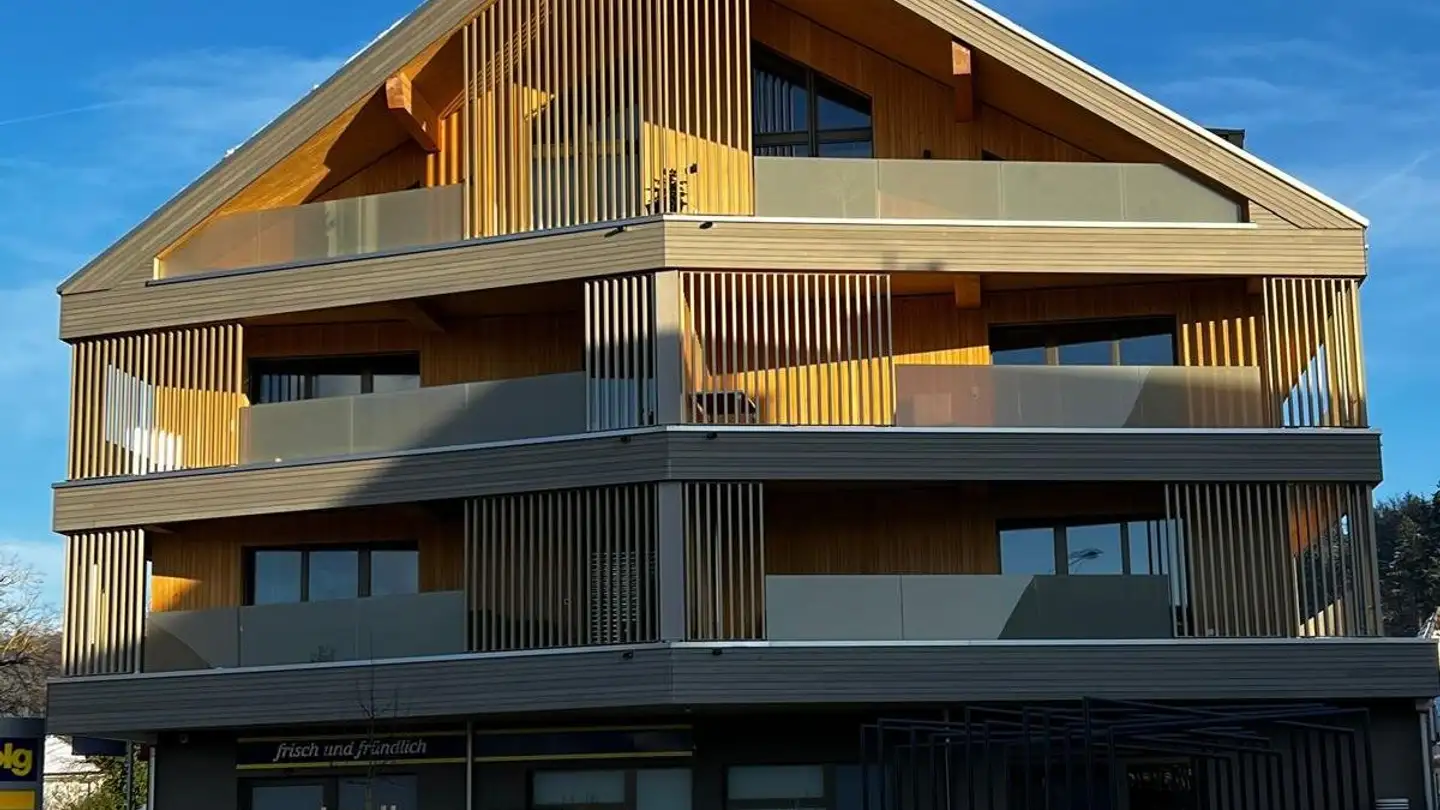 Apartment for rent - Köllikerstrasse 29, 5014 Gretzenbach