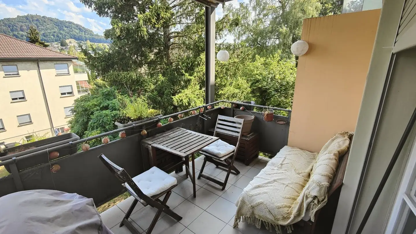 Appartamento in affitto - Schwarzenburgstrasse 133, 3097 Liebefeld - Foto 2