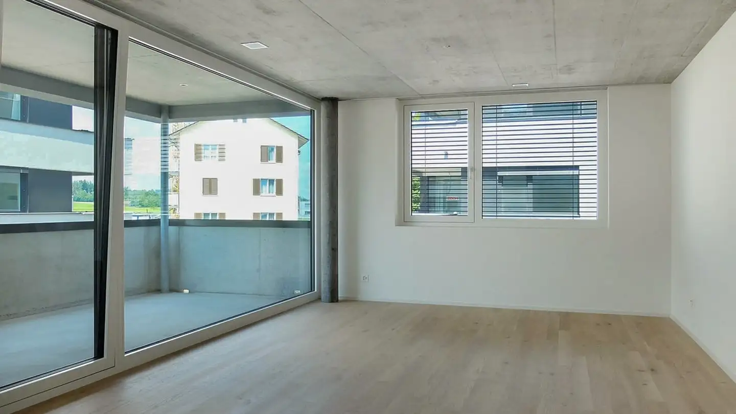 Appartamento in affitto - Gartenstrasse 1a, 9542 Münchwilen TG - Foto 4