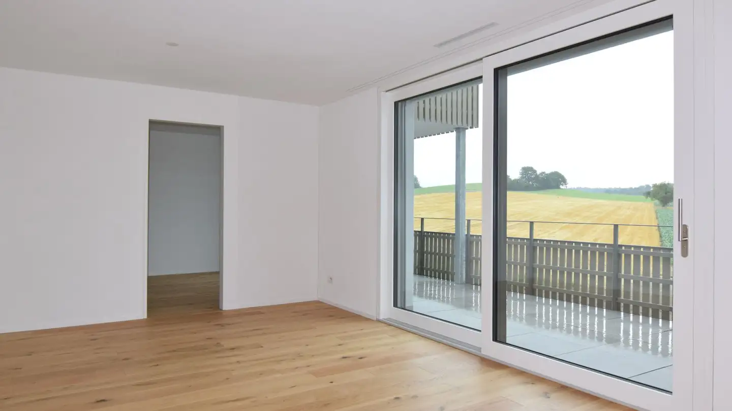 Appartamento in affitto - Stockenweg 12, 8526 Oberneunforn - Foto 4