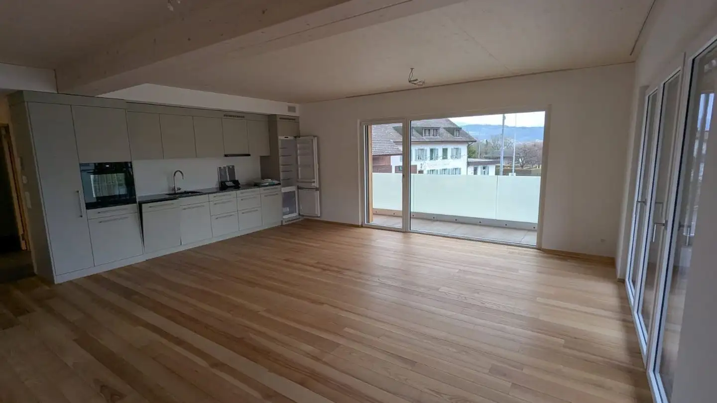 Apartment for rent - Köllikerstrasse 29, 5014 Gretzenbach - Photo 3