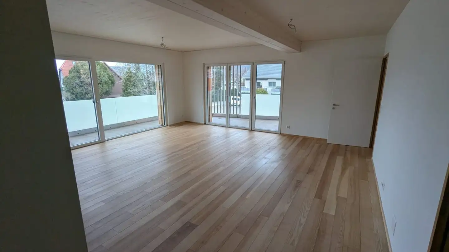 Apartment for rent - Köllikerstrasse 29, 5014 Gretzenbach - Photo 4