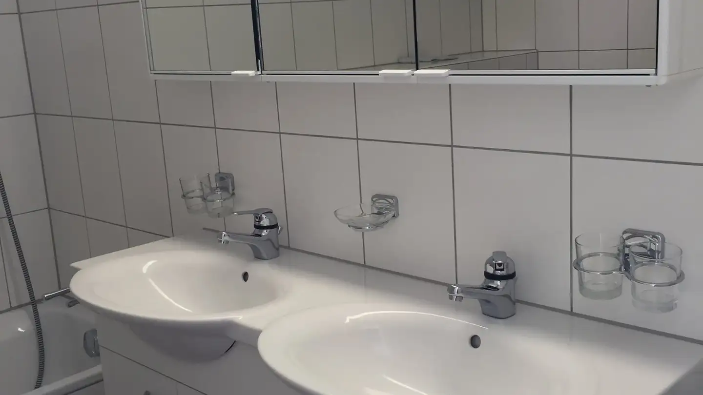 Wohnung mieten - Hasenmattstrasse 51, 4900 Langenthal - Foto 4