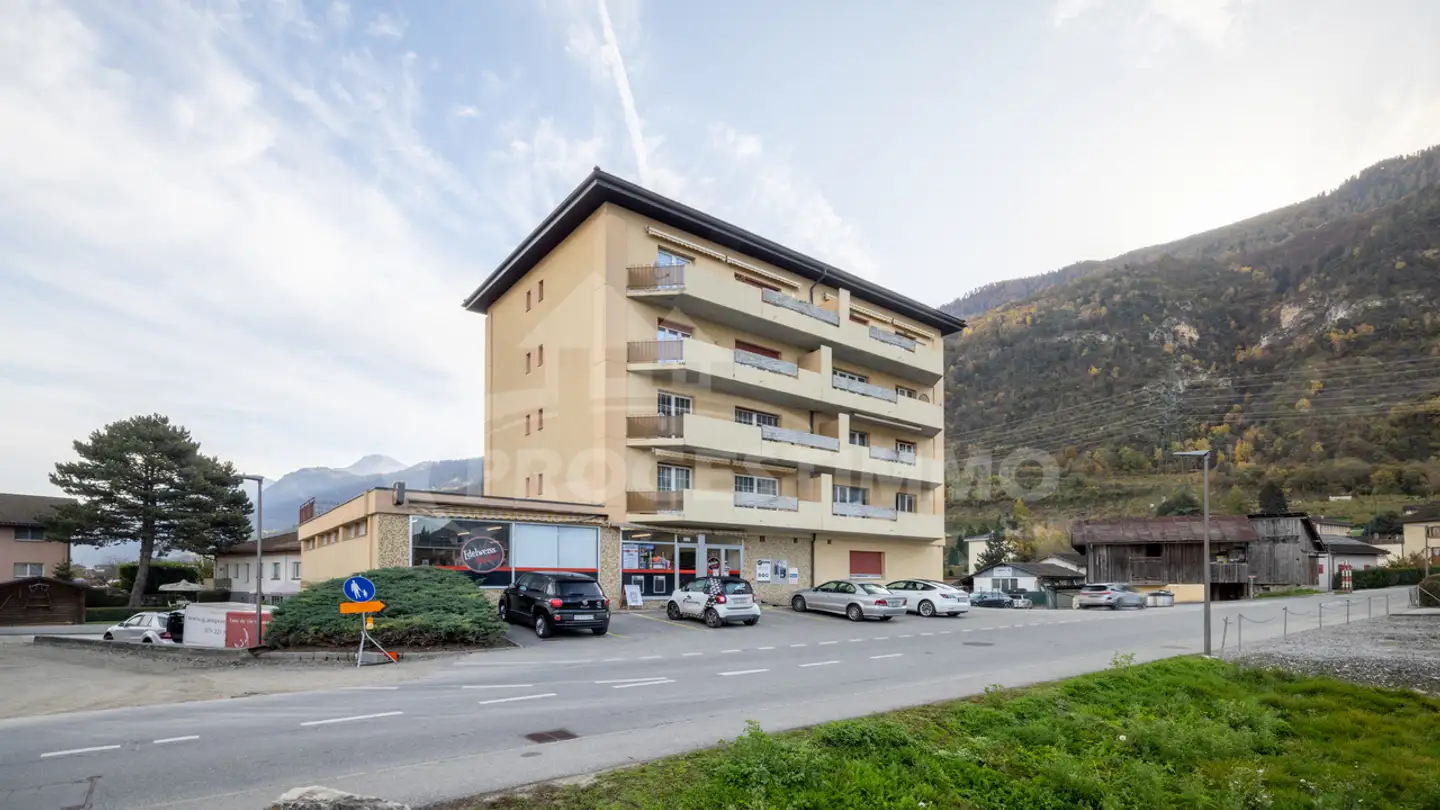 Appartamento in vendita - 3979 Grône - Foto 3