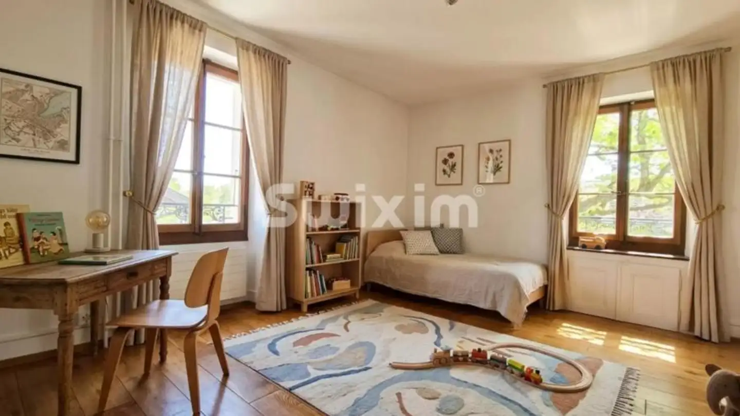 Apartment for sale - 1283 Dardagny - Photo 3