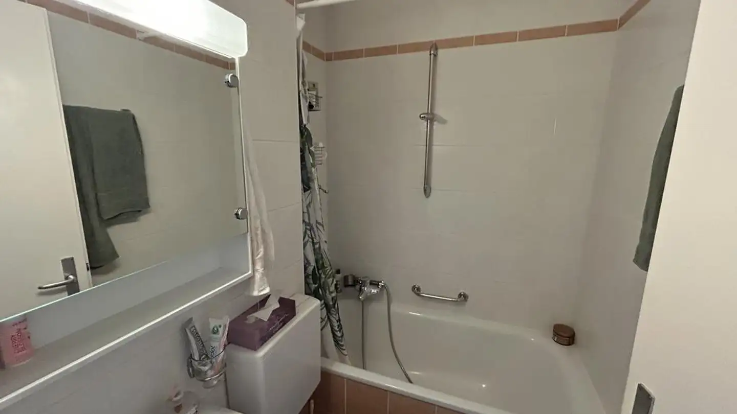 Apartment for rent - Route De Saint-Cergue 100, 1260 Nyon - Photo 3